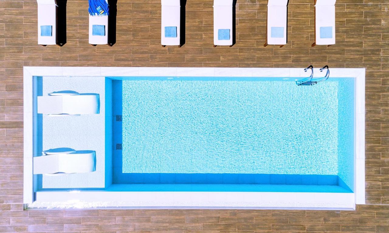 גאורגיופוליס Stavento Luxury Villa Private Pool מראה חיצוני תמונה